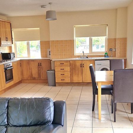 Glen Abhainn Standard Budget Accommodation Athlone Esterno foto