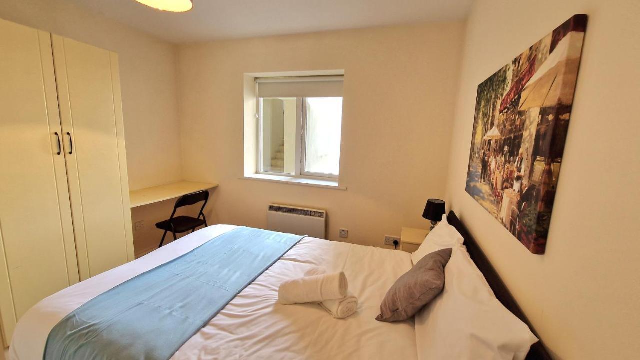 Glen Abhainn Standard Budget Accommodation Athlone Esterno foto