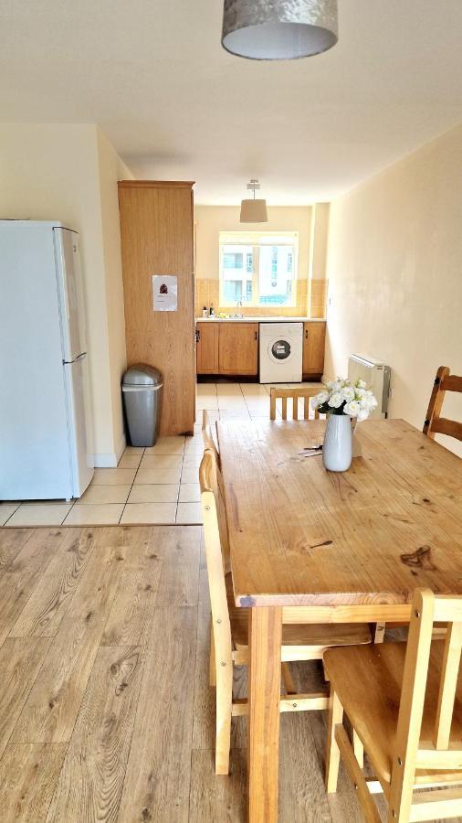 Glen Abhainn Standard Budget Accommodation Athlone Esterno foto