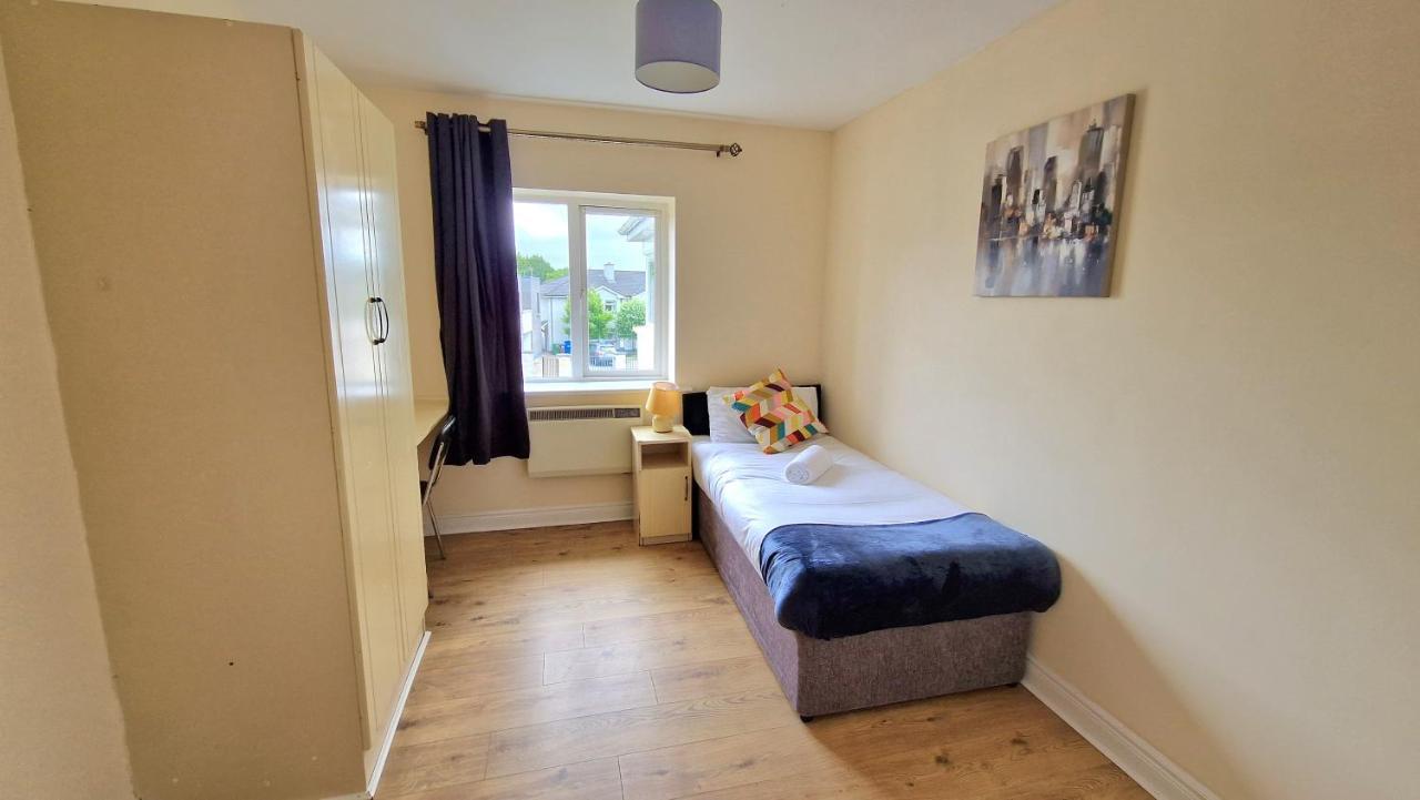 Glen Abhainn Standard Budget Accommodation Athlone Esterno foto