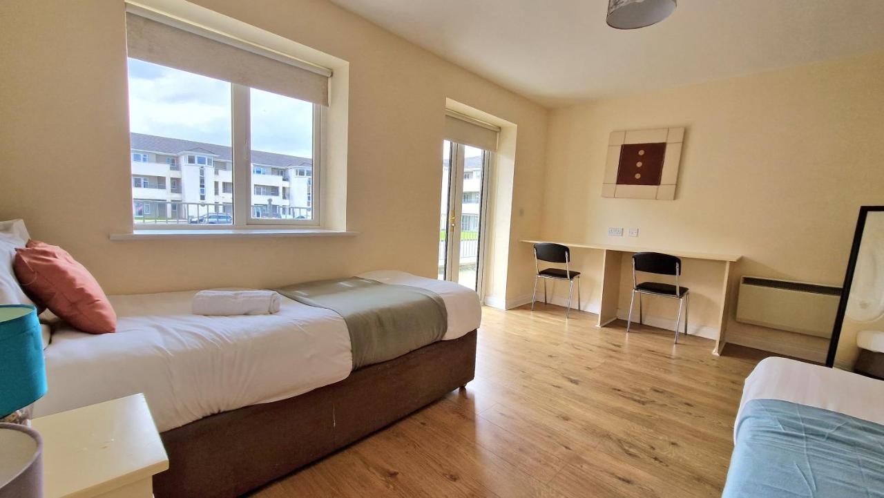 Glen Abhainn Standard Budget Accommodation Athlone Esterno foto