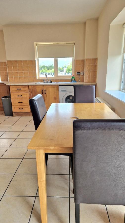 Glen Abhainn Standard Budget Accommodation Athlone Esterno foto