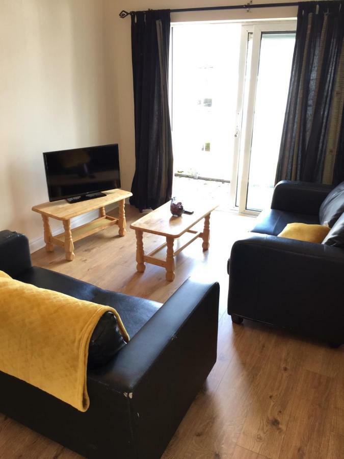 Glen Abhainn Standard Budget Accommodation Athlone Esterno foto