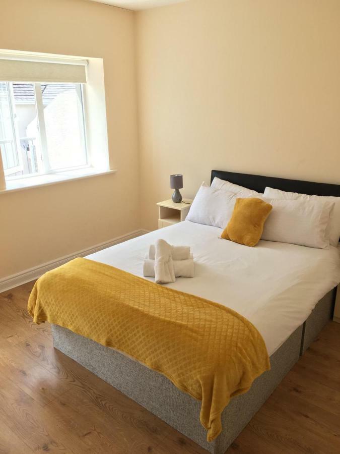 Glen Abhainn Standard Budget Accommodation Athlone Esterno foto